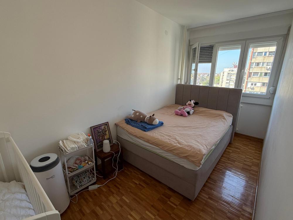 Slika 5 - jurija gagarina, Jednoiposoban stan na prodaju, 48m2, 198.000€